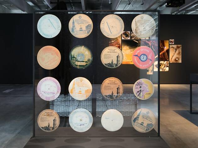 BONE MUSIC展 BONE MUSIC展