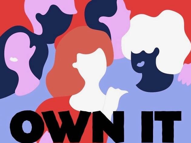 Own It Own It