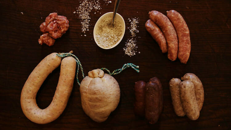 Pork 