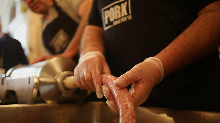 Pork 