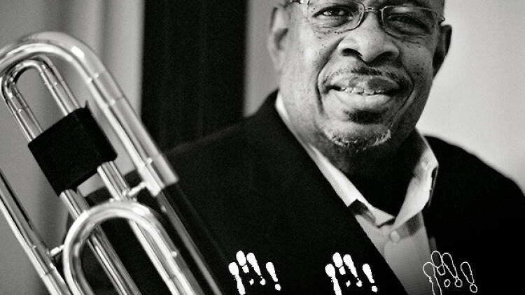 Fred Wesley