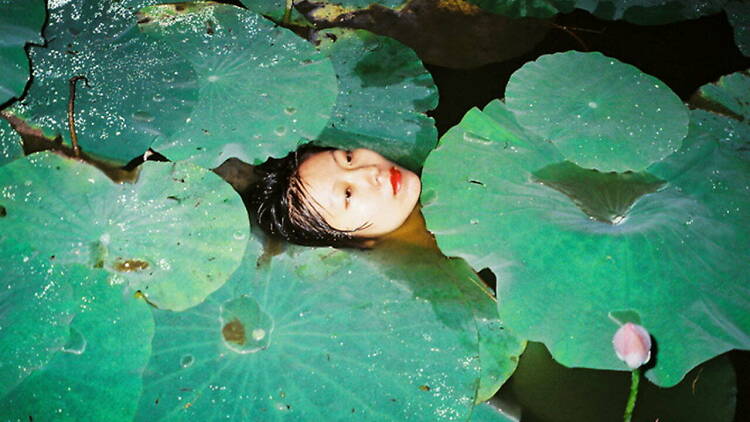 © Ren Hang