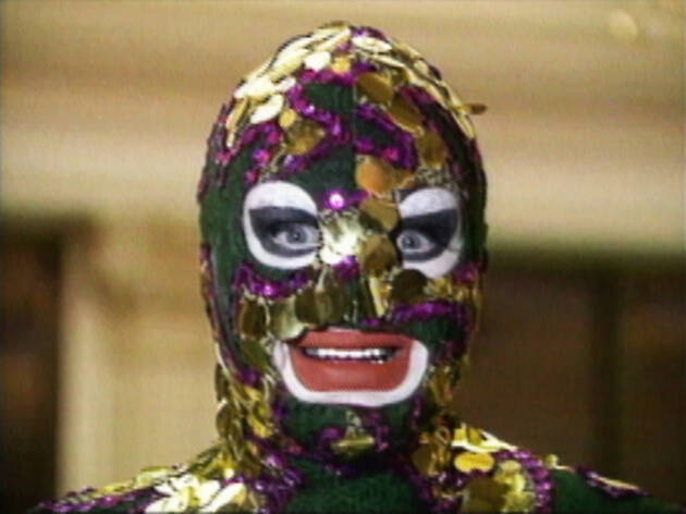'The Legend of Leigh Bowery', de Charles Atlas