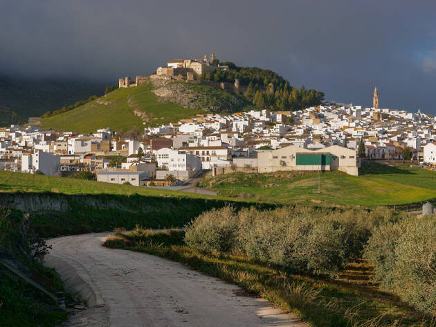 Estepa Estepa