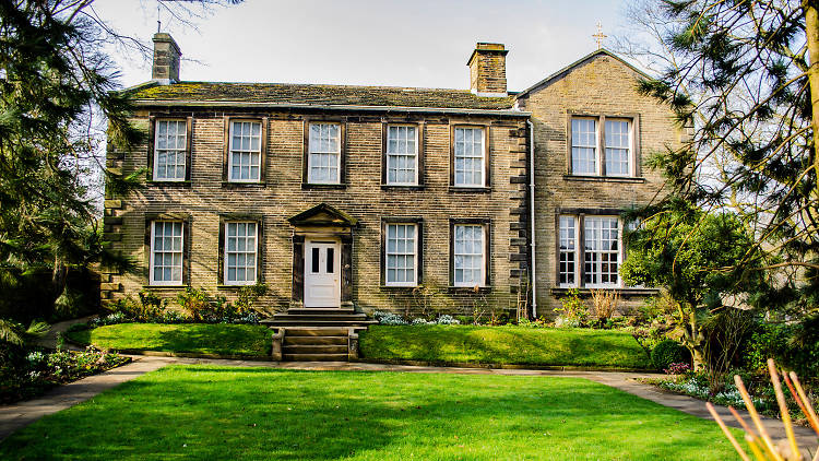 If you only do one thing, visit the Brontë’s house