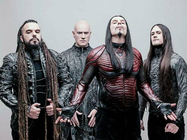 Septicflesh Septicflesh
