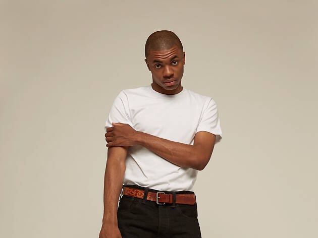 Vince Staples Vince Staples