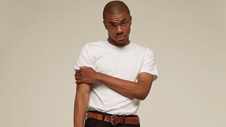 Vince Staples