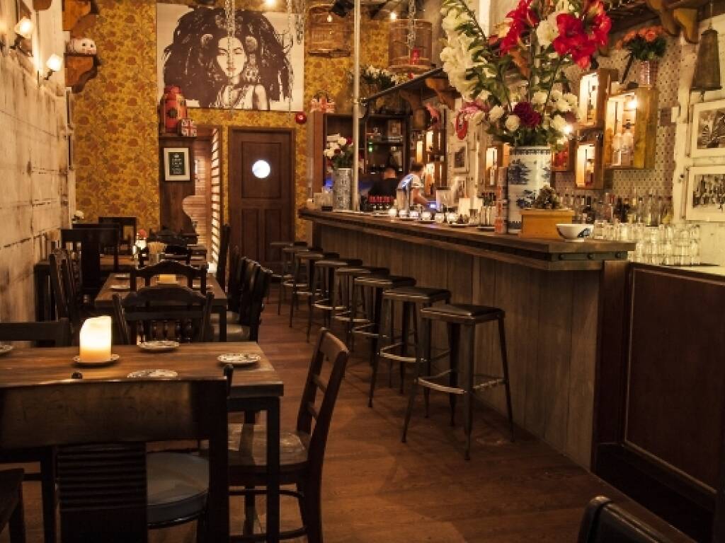 Kennedy Town Ultimate Guide — Time Out