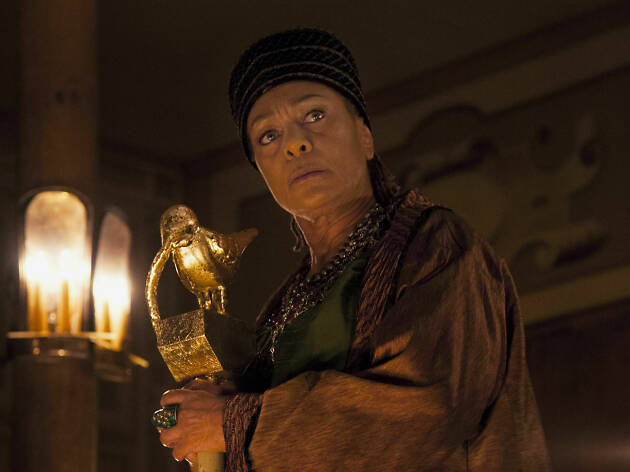 ‘Richard II’ review ‘Richard II’ review
