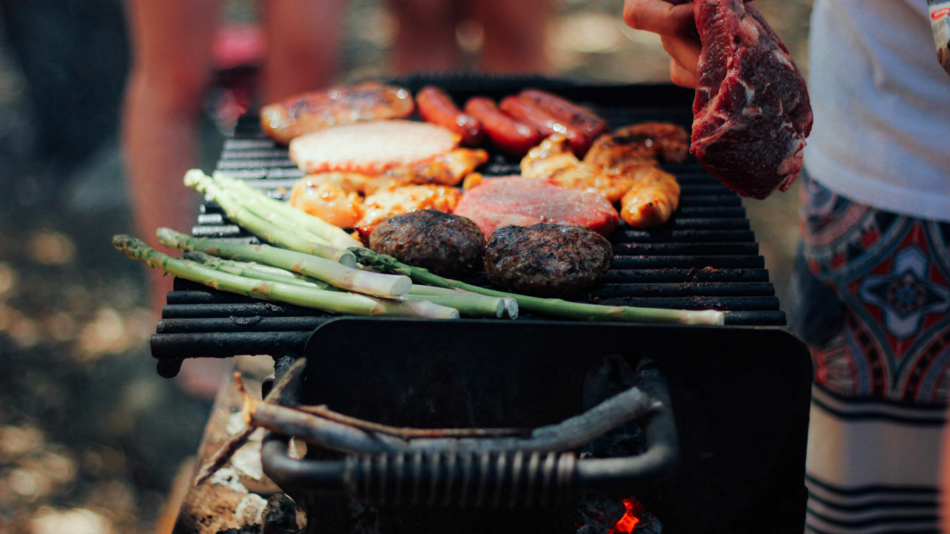 Malaysia Day Bbq Restaurants In Kuala Lumpur