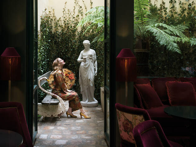 © LSB / Maison Souquet