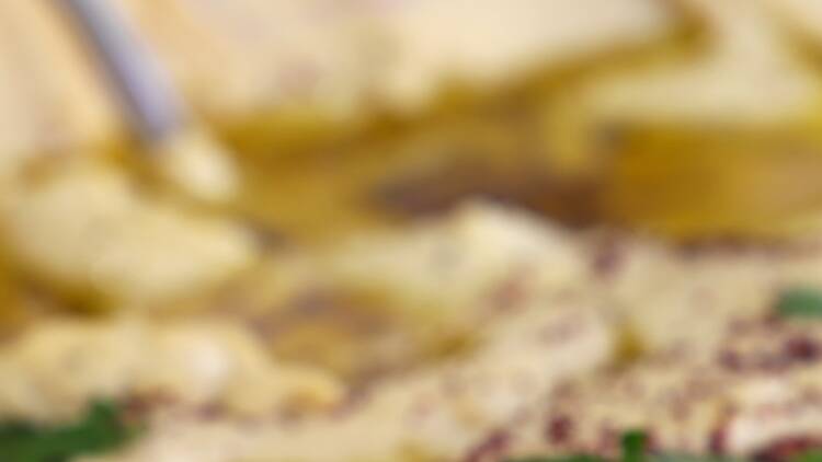 東京、イスラエル料理店5選