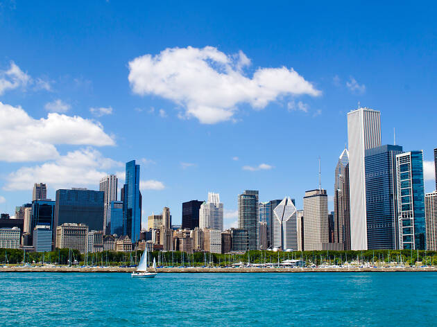 Chicago Chicago