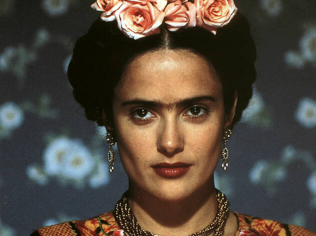 Frida Frida, película sobre la vida de la pintora mexicana