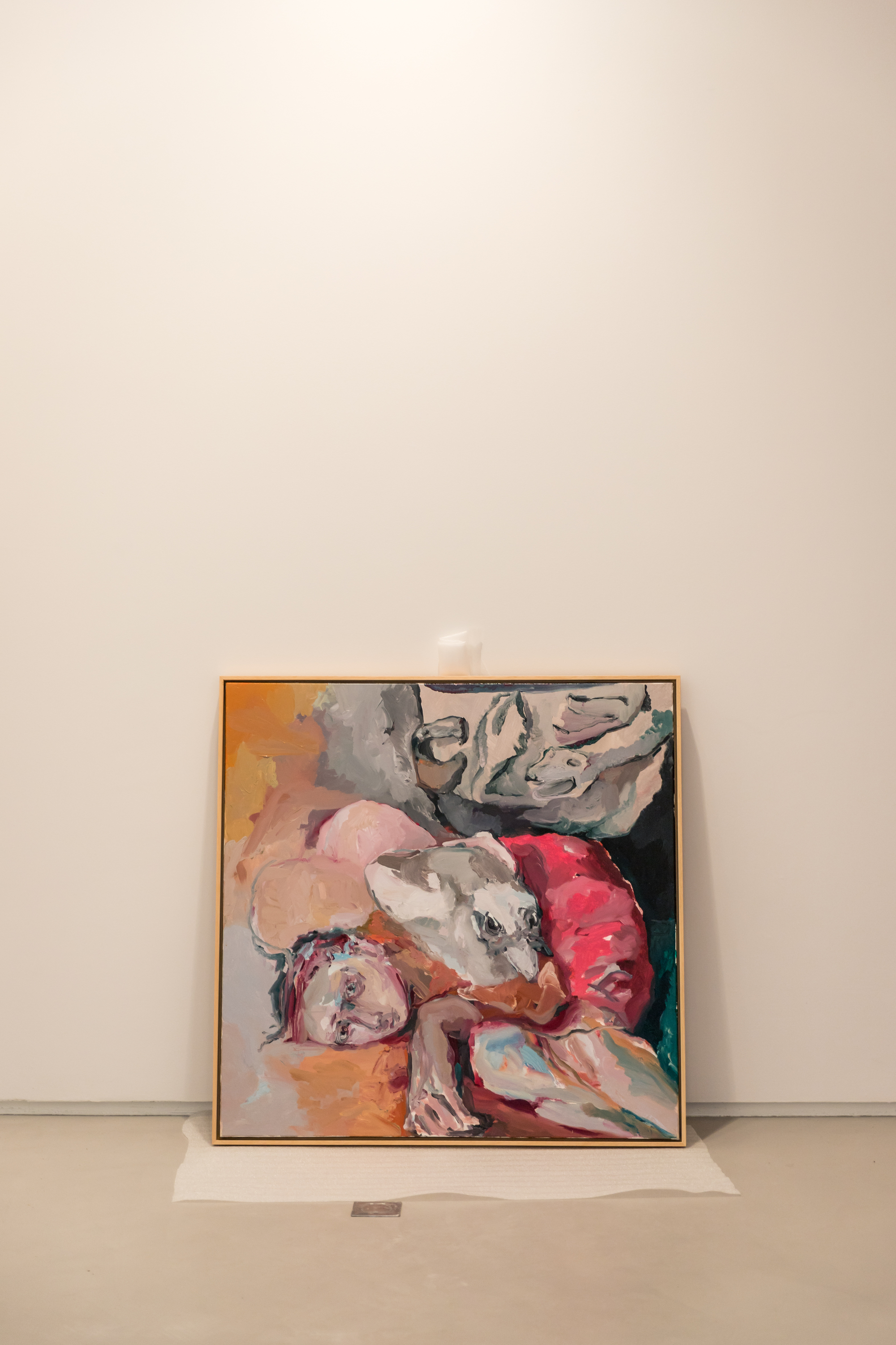 Galeria Cisterna