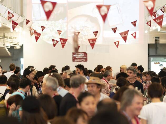Pinot Palooza Pinot Palooza