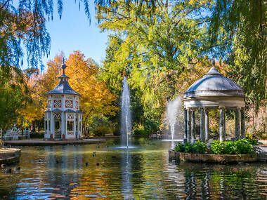 9 excursiones diferentes para hacer en Cercanías desde Madrid