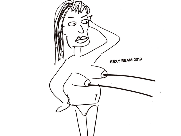 SSS「SEXY BEAM 2019」 SSS「SEXY BEAM 2019」