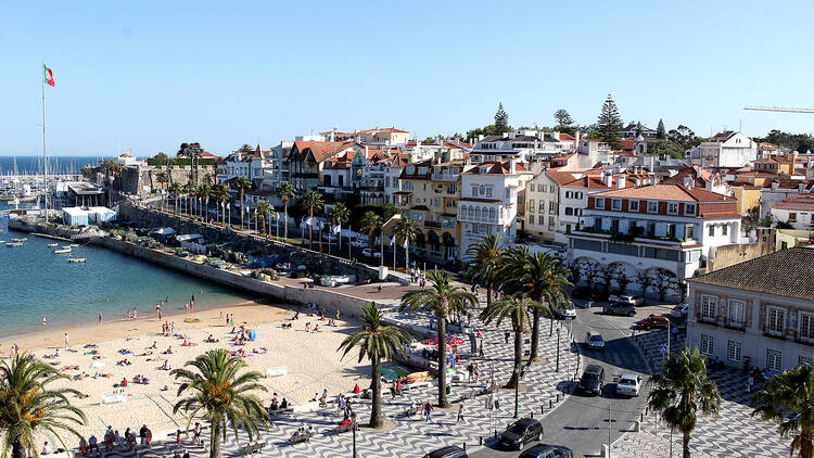 Free things to do in Cascais