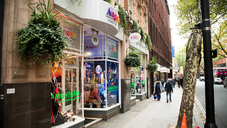 Angels Fancy Dress | Shopping in 