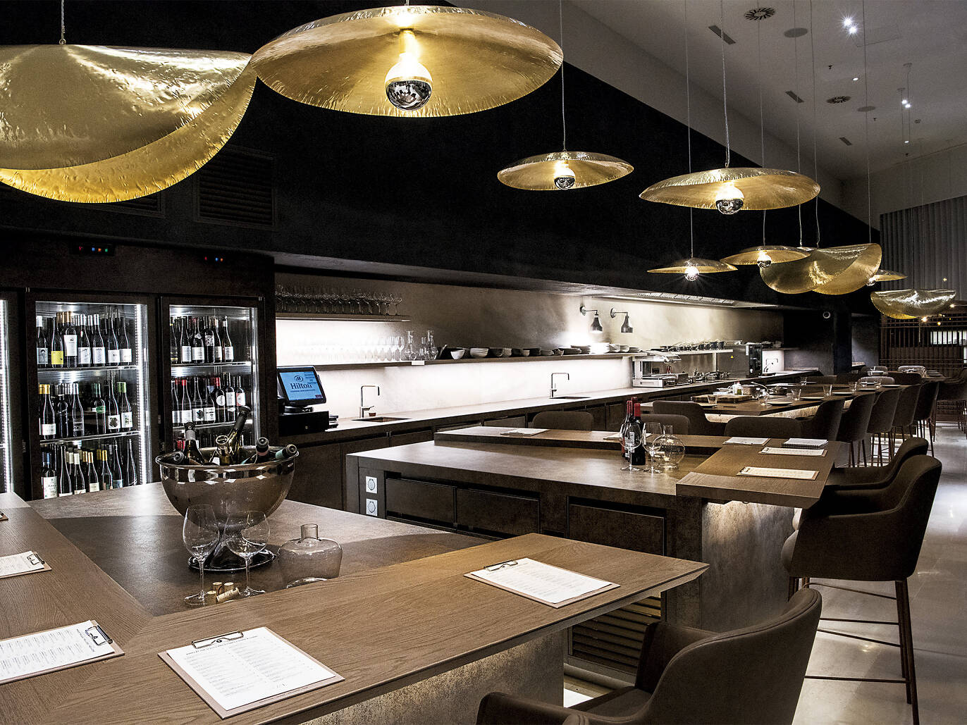 Els 50 millors restaurants de Barcelona del 2022