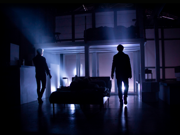 Win two VIP tickets to ‘Famous’ at The 11:11 Win two VIP tickets to ‘Famous’ at The 11:11