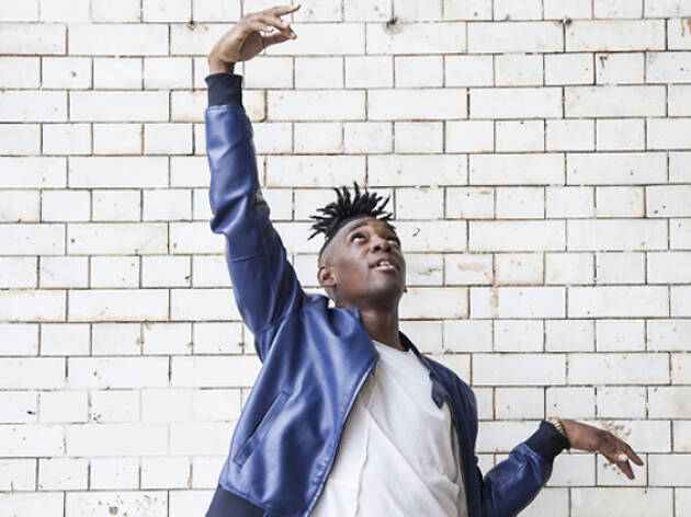 Five totally free things to do in London this week Jay Jay Revlon