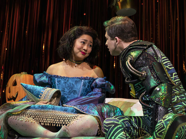 Be More Chill on Broadway Be More Chill on Broadway