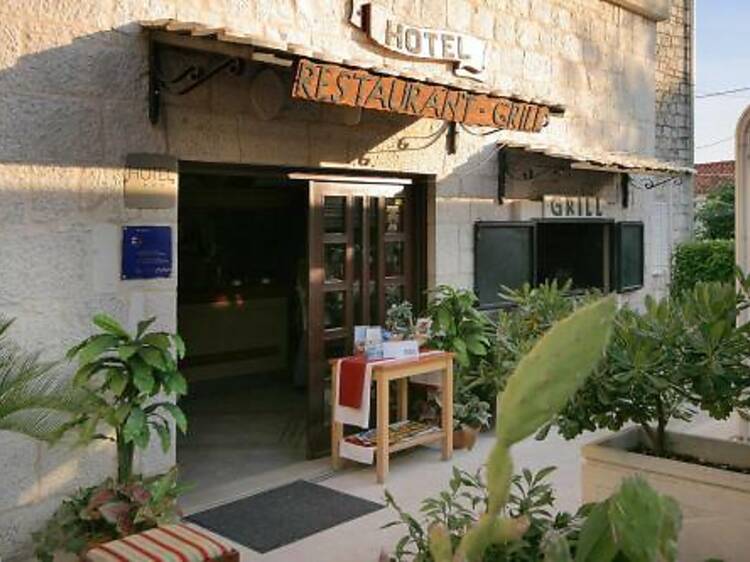 Hotel Trogir