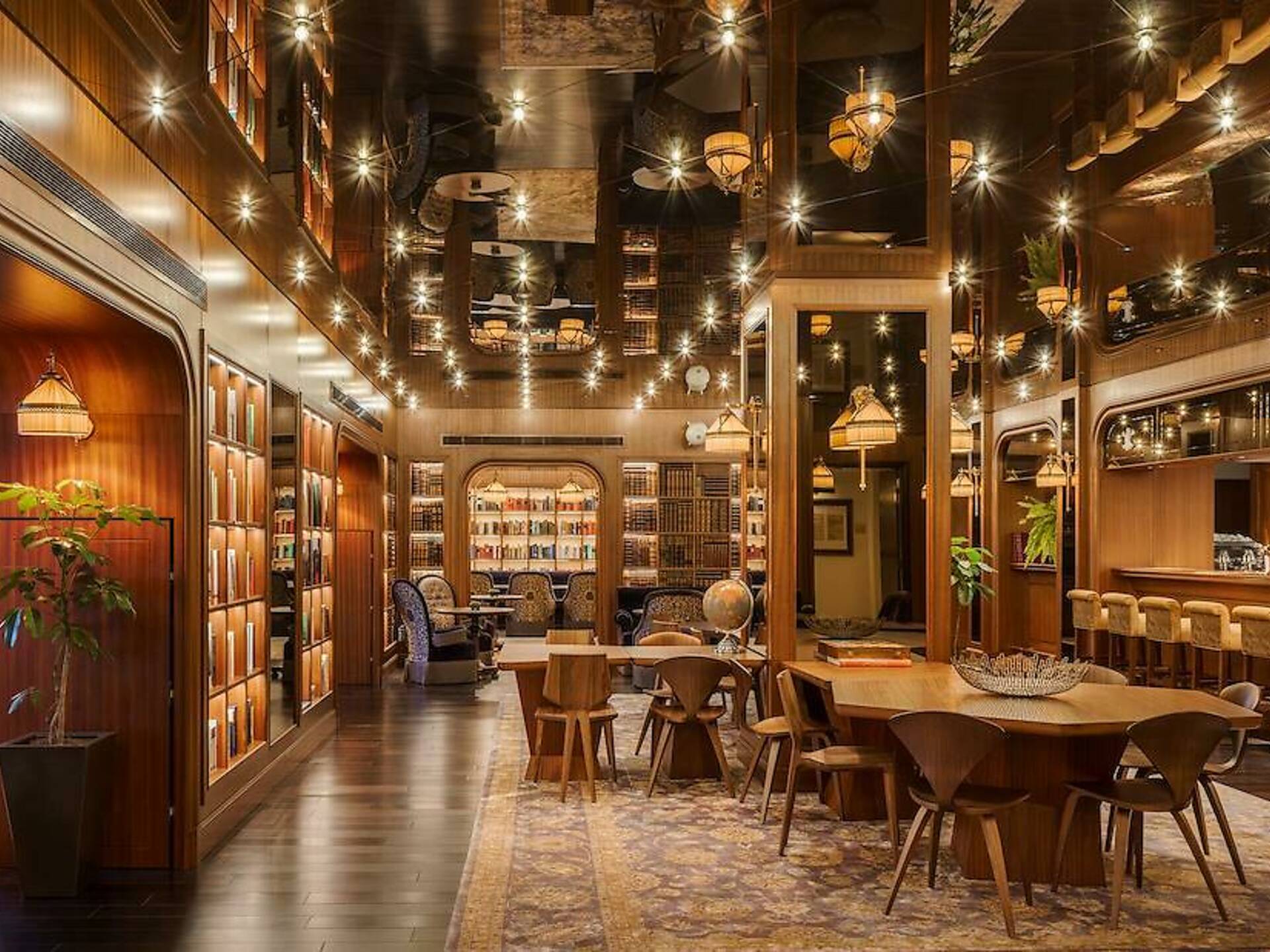 9 Best Reading Spots In Singapore