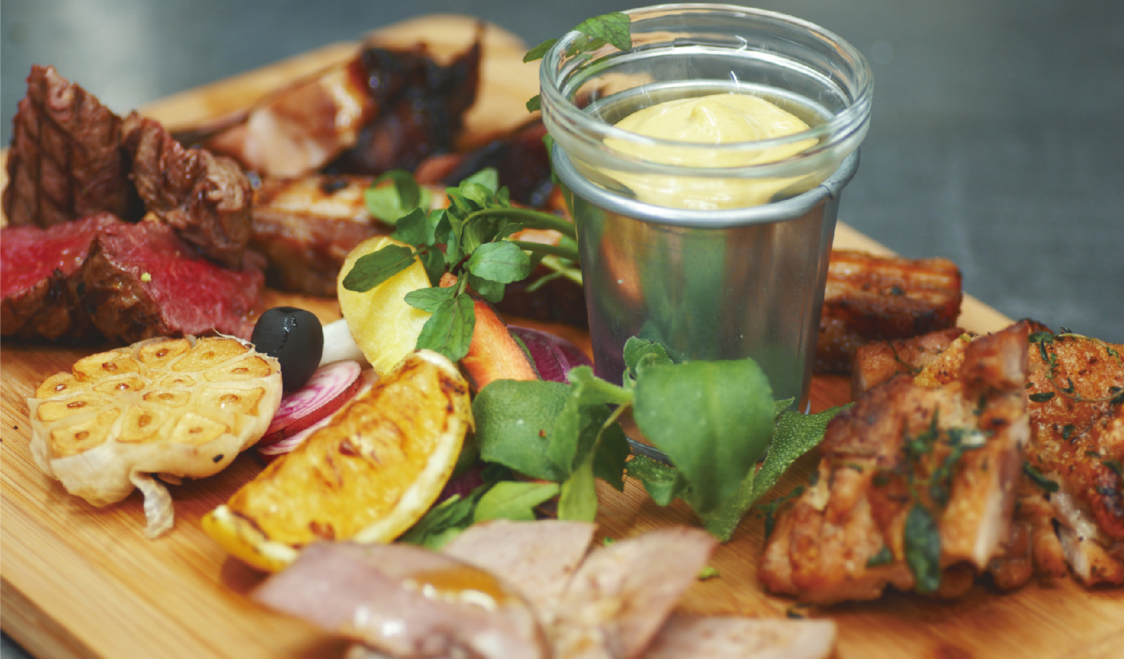 Stoves Restaurants in Yokohama Station area, Tokyo