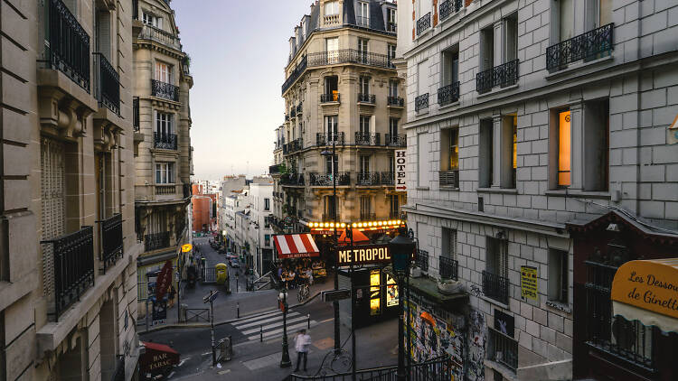 Paris, France