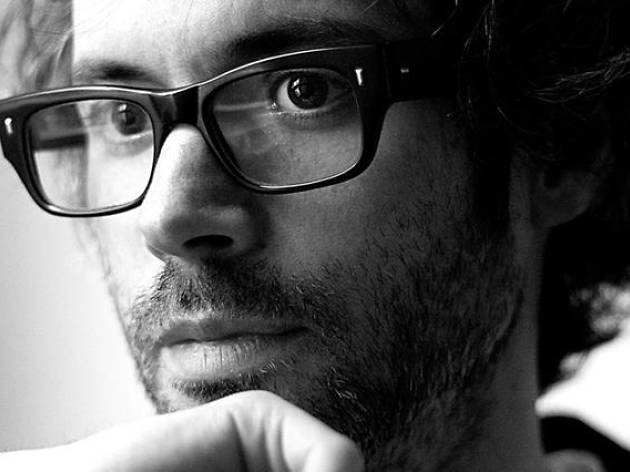 James Rhodes James Rhodes