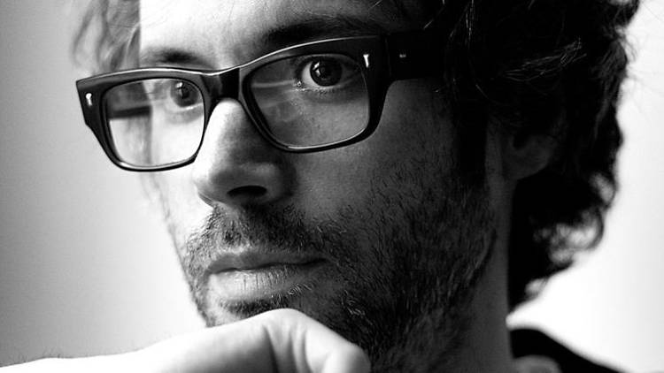 James Rhodes