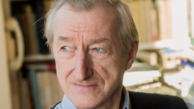 Julian Barnes