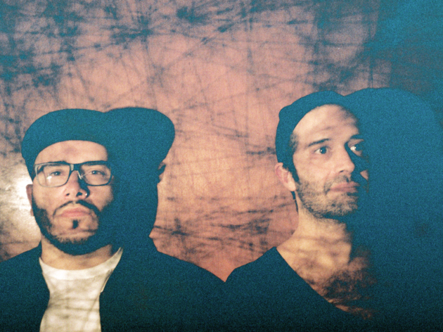 Glassjaw Glassjaw