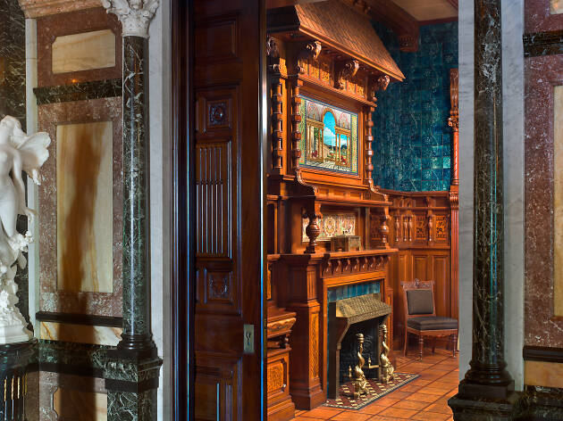 Driehaus Museum Driehaus Museum