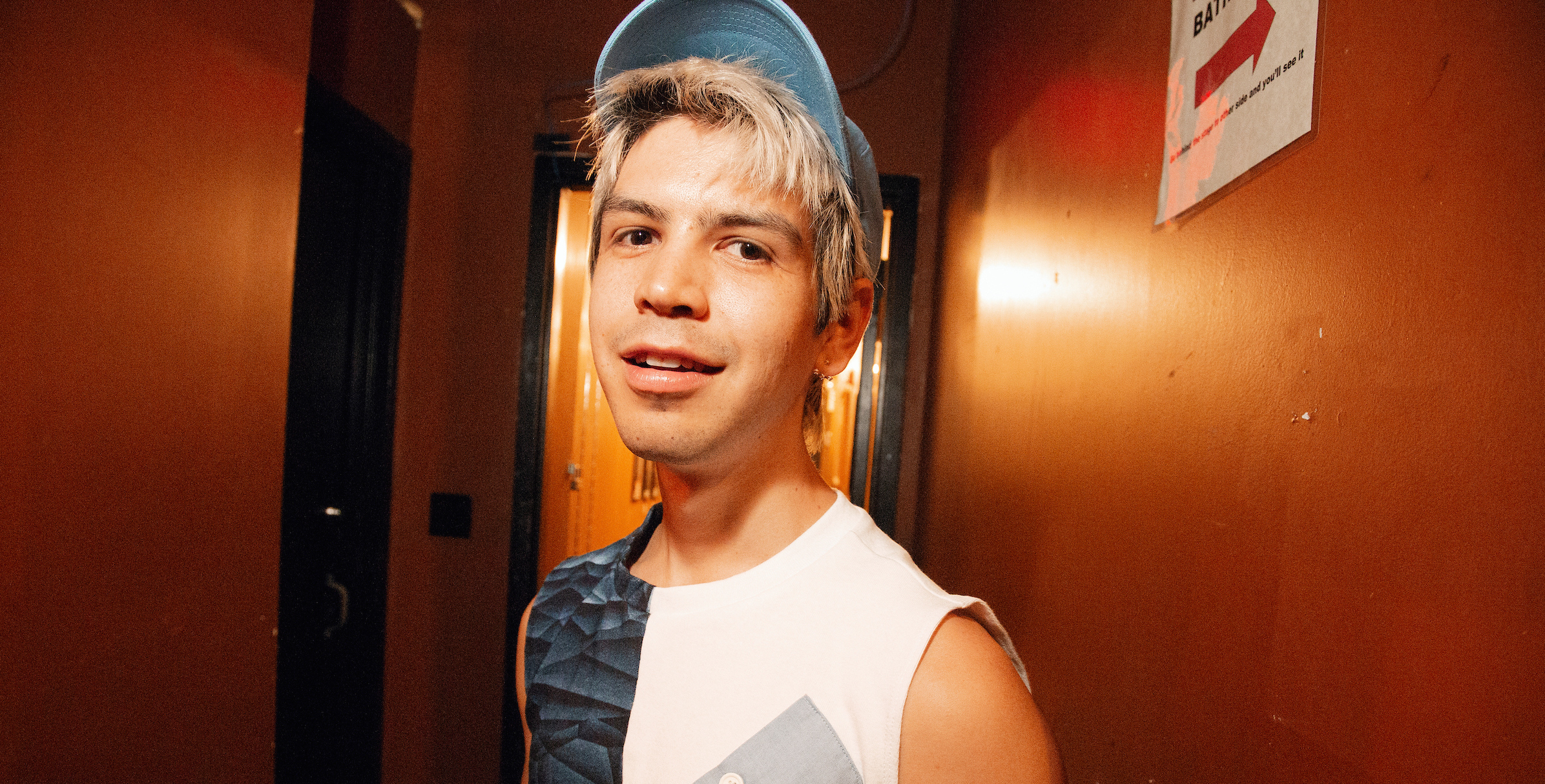 Julio Torres: My Favorite Shapes | Comedy in New York