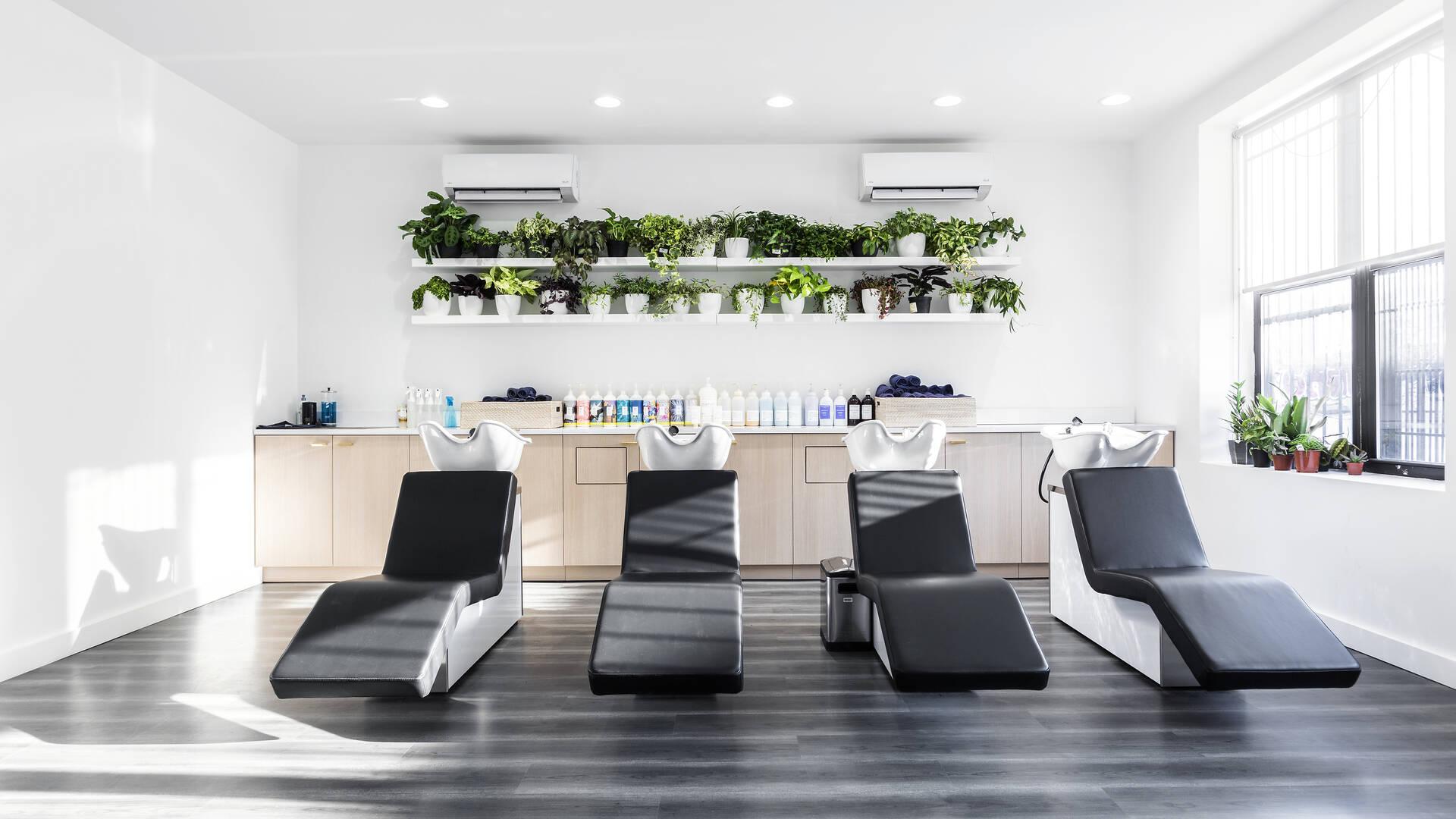 The Bird House Health and beauty in Gowanus, New York