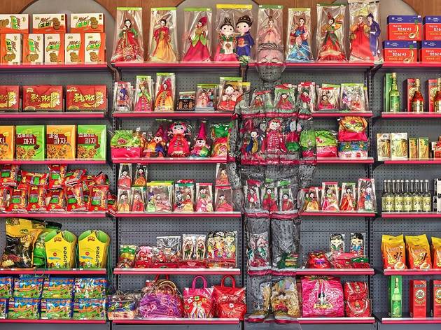 Liu Bolin: New Change | Art in Hong Kong