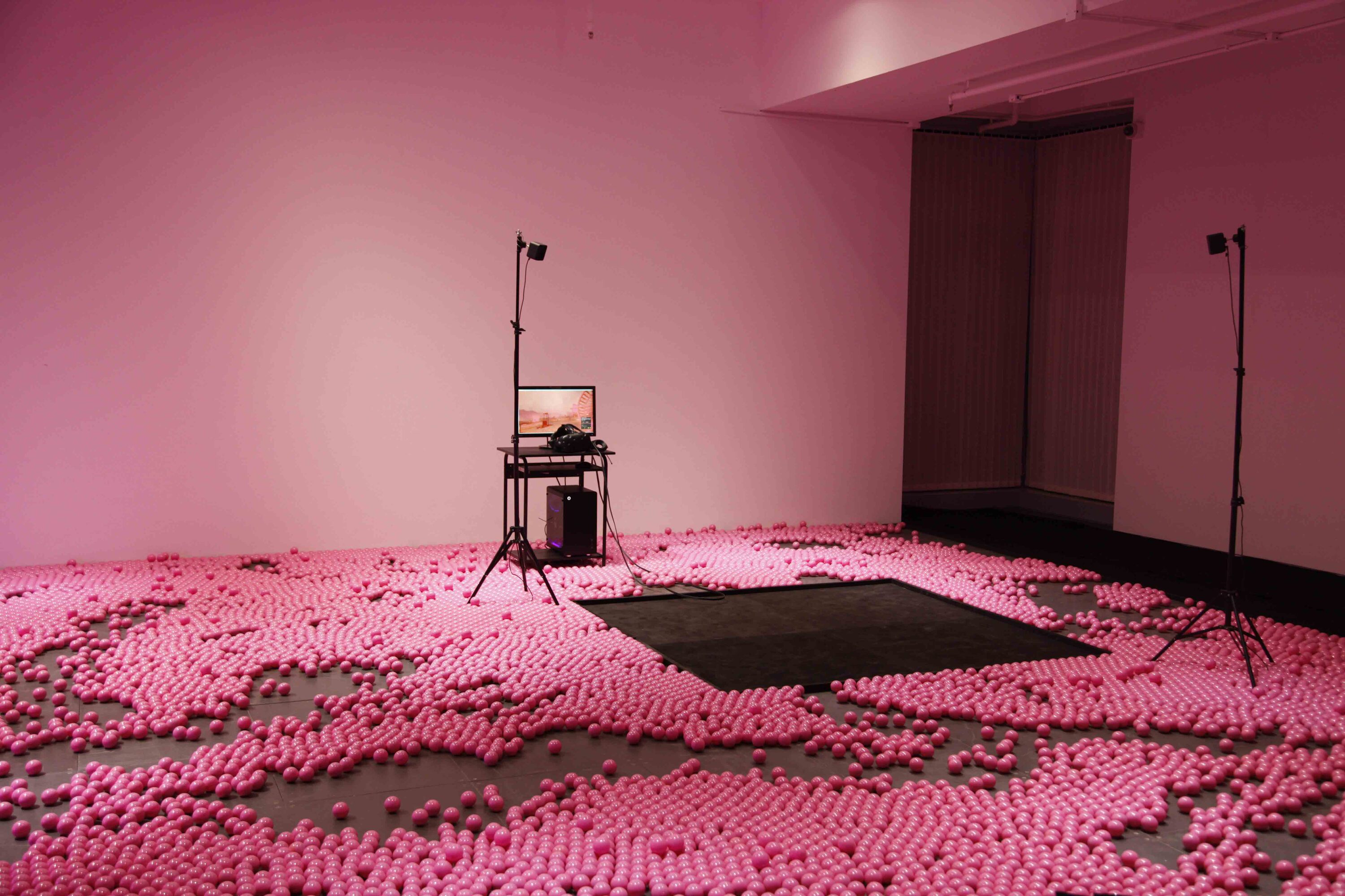 Best art galleries in Hong Kong for true culture vultures Time Out