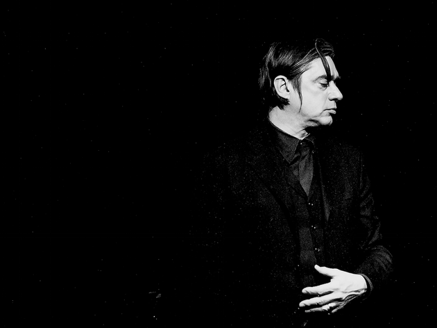 Blixa Bargeld Blixa Bargeld