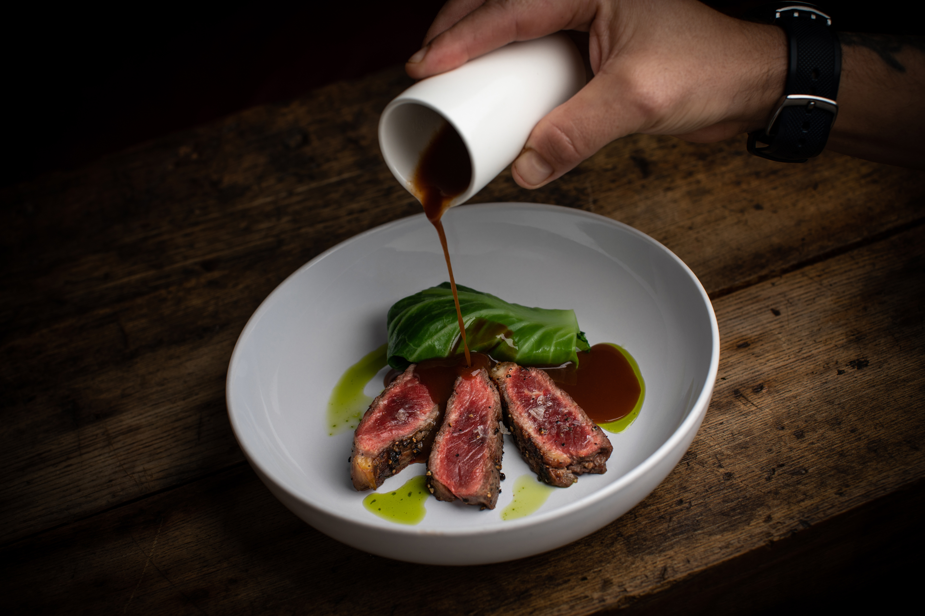 dinner deals london tonight