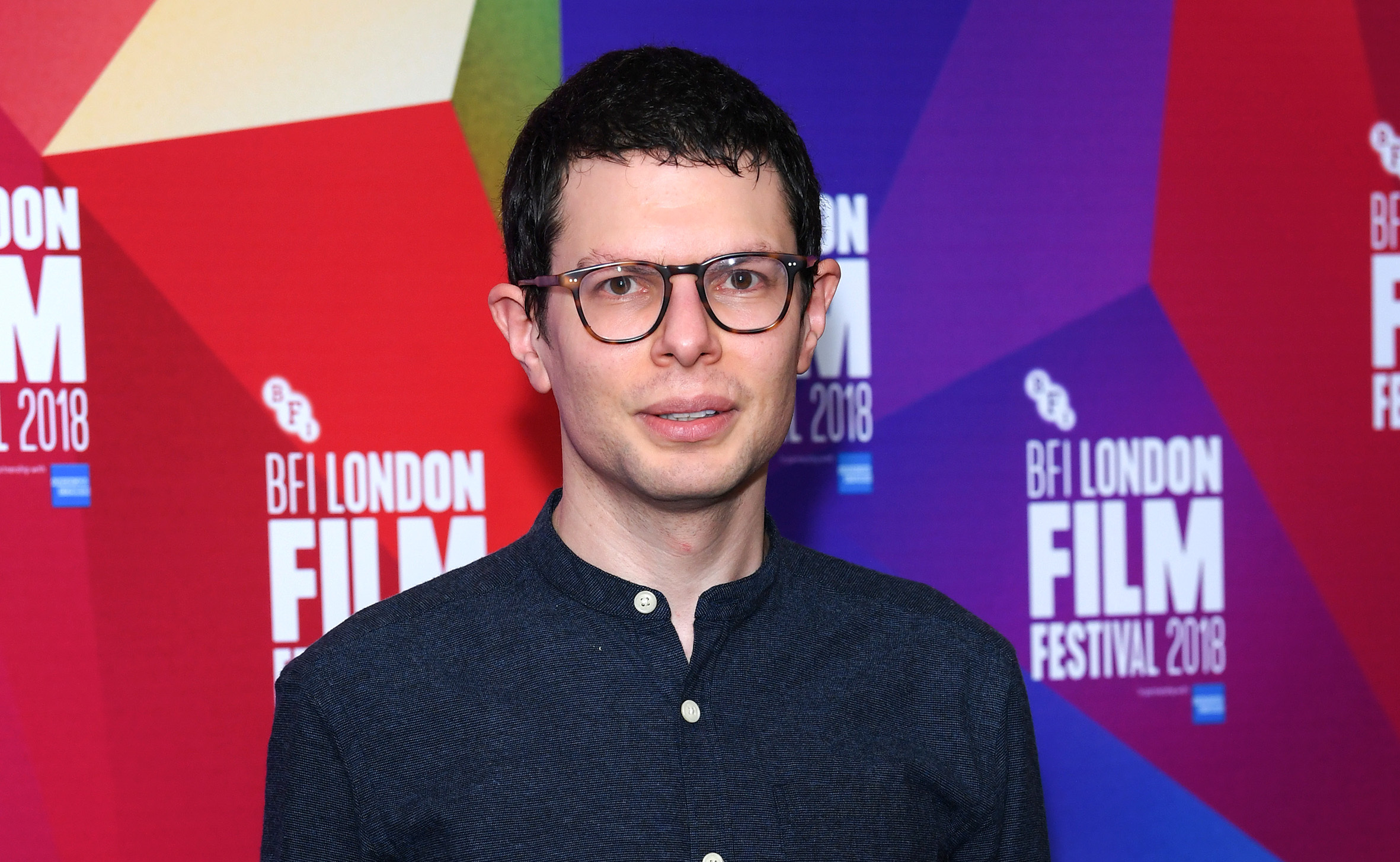 Simon Amstell Interview ‘In my twenties I was single and lonely’