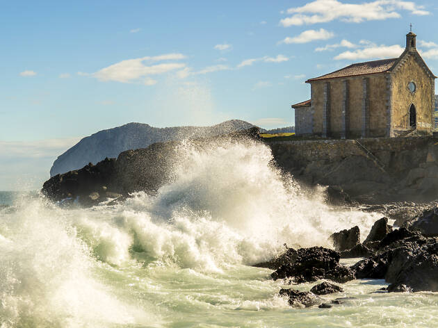 Mundaka Mundaka