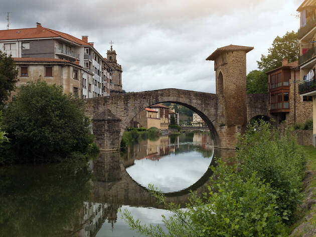 Balmaseda Balmaseda