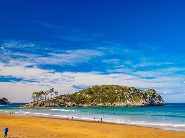 Lekeitio Lekeitio