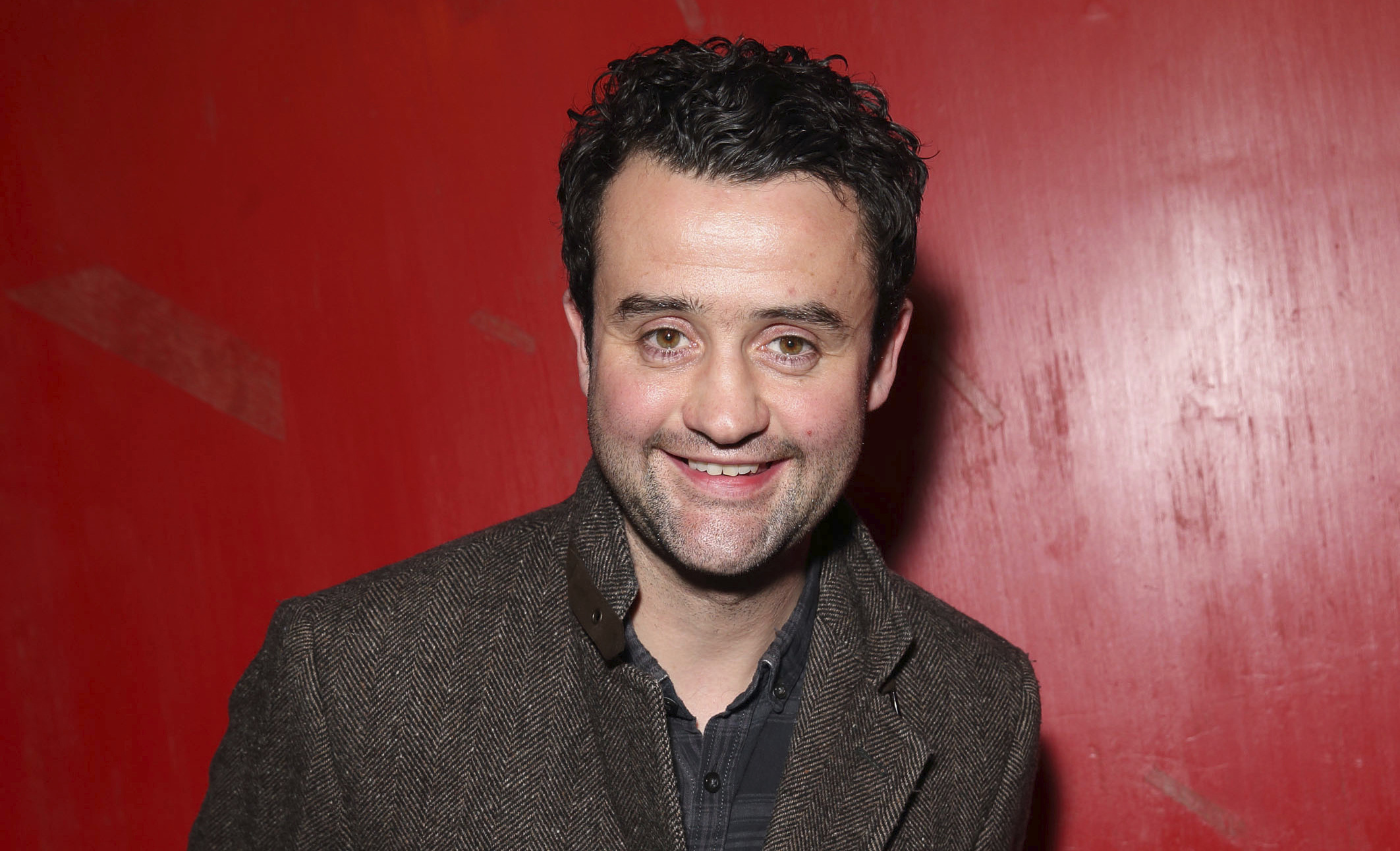 Next photo of Daniel Mays