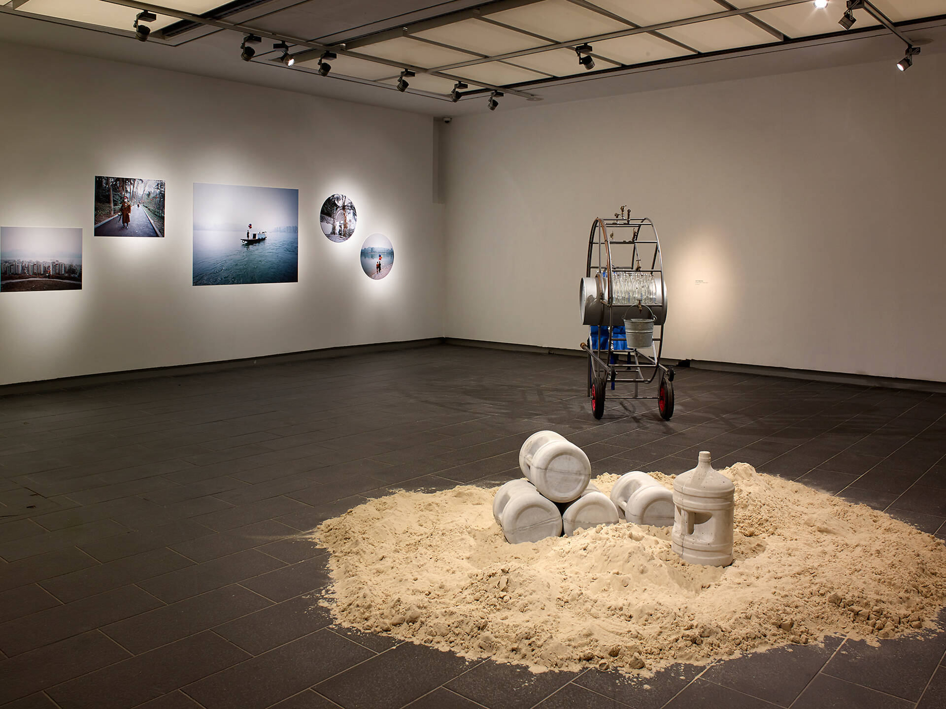 12 Best Art Galleries In Manchester To Visit